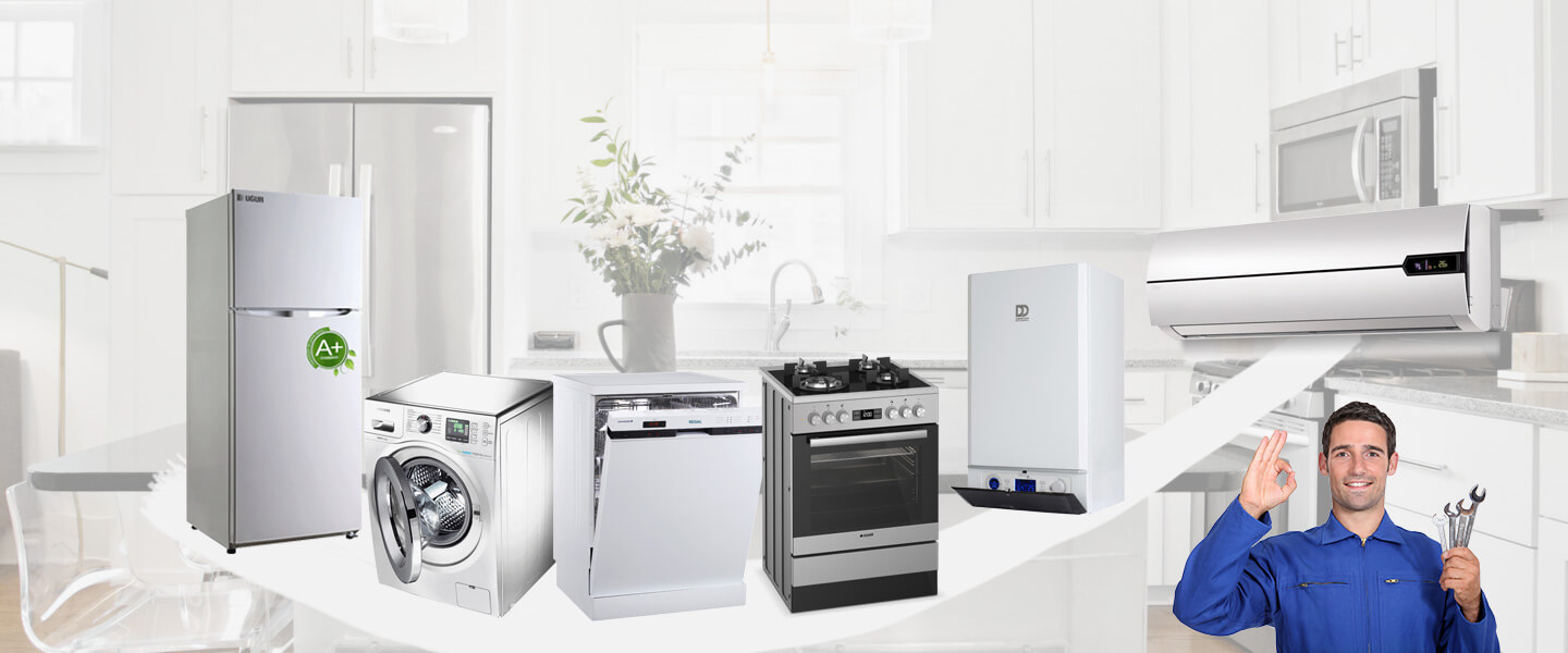 Sürmene Hotpoint Servisi